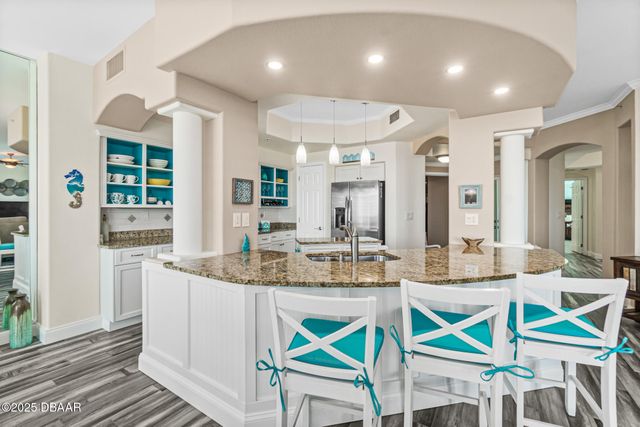 3737 S Atlantic Ave Unit 504, Daytona Beach Shores, FL 32118