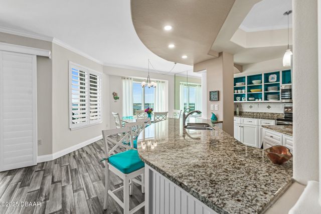 3737 S Atlantic Ave Unit 504, Daytona Beach Shores, FL 32118