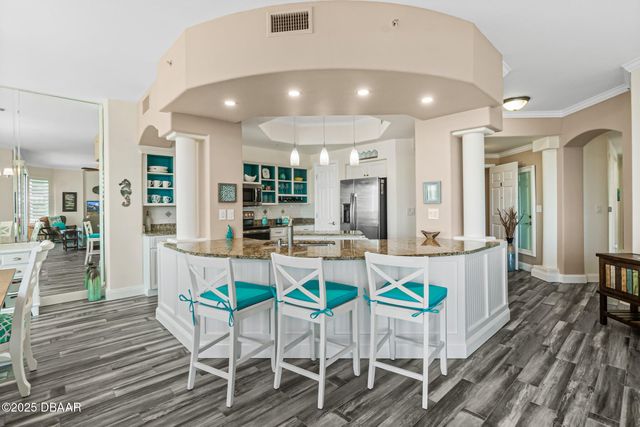 3737 S Atlantic Ave Unit 504, Daytona Beach Shores, FL 32118