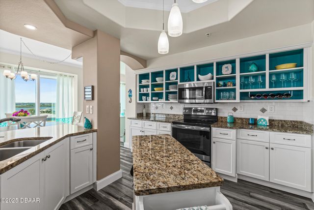 3737 S Atlantic Ave Unit 504, Daytona Beach Shores, FL 32118