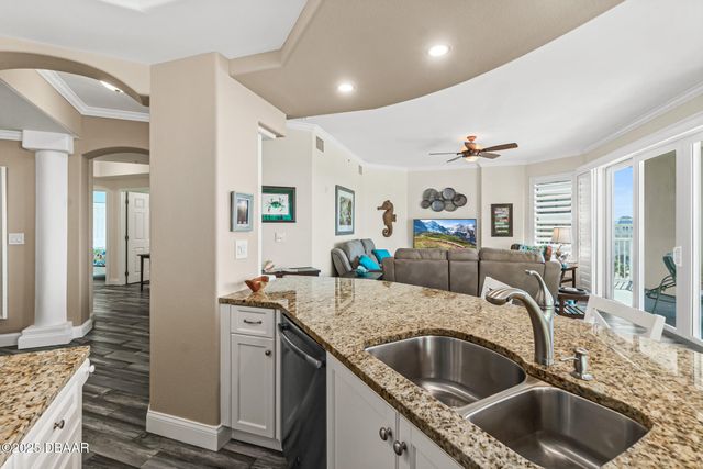 3737 S Atlantic Ave Unit 504, Daytona Beach Shores, FL 32118