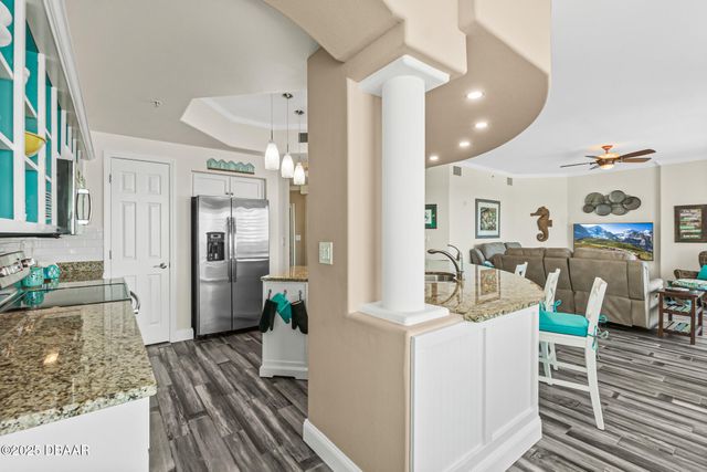 3737 S Atlantic Ave Unit 504, Daytona Beach Shores, FL 32118