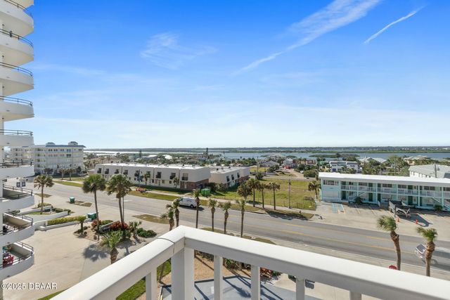 3737 S Atlantic Ave Unit 504, Daytona Beach Shores, FL 32118
