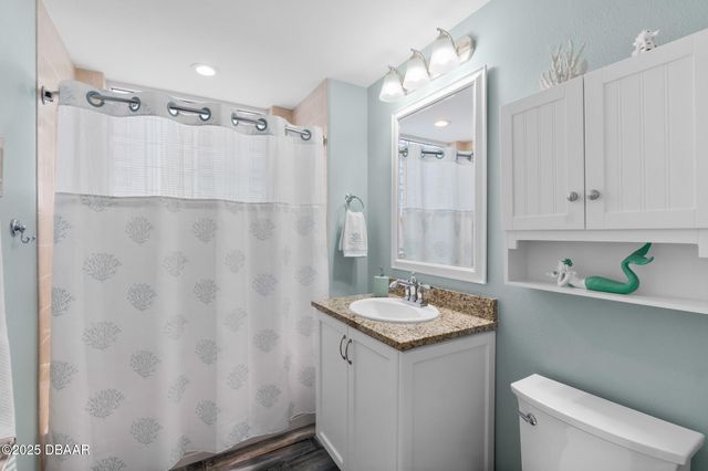 3737 S Atlantic Ave Unit 504, Daytona Beach Shores, FL 32118