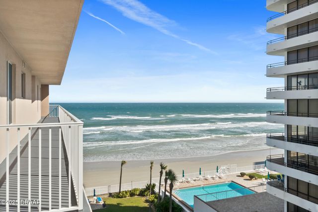 3737 S Atlantic Ave Unit 504, Daytona Beach Shores, FL 32118