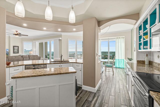 3737 S Atlantic Ave Unit 504, Daytona Beach Shores, FL 32118