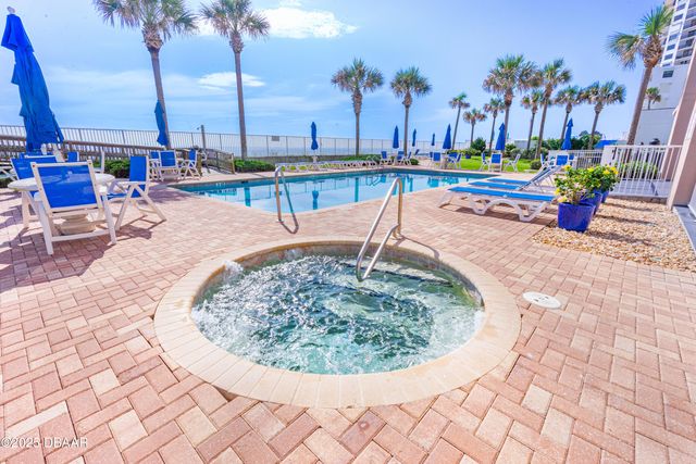 3737 S Atlantic Ave Unit 504, Daytona Beach Shores, FL 32118