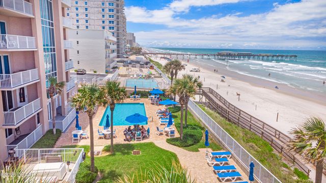 3737 S Atlantic Ave Unit 504, Daytona Beach Shores, FL 32118