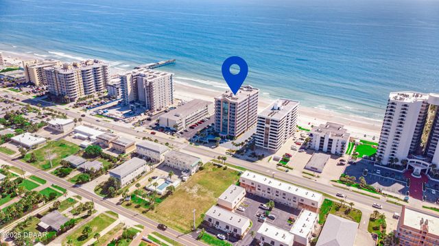 3737 S Atlantic Ave Unit 504, Daytona Beach Shores, FL 32118