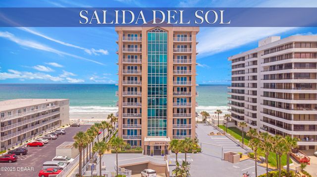 3737 S Atlantic Ave Unit 504, Daytona Beach Shores, FL 32118