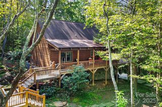 67 Little Bluebird Lane, Spruce Pine, NC 28777