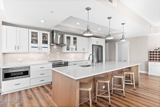 240 N Water Street 1252, Wilmington, NC 28401