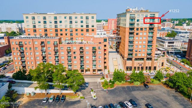 240 N Water Street 1252, Wilmington, NC 28401