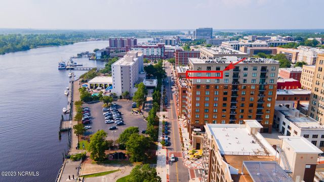 240 N Water Street 1252, Wilmington, NC 28401