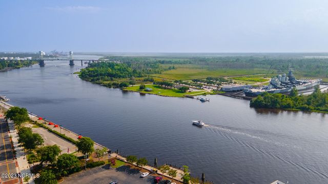 240 N Water Street 1252, Wilmington, NC 28401