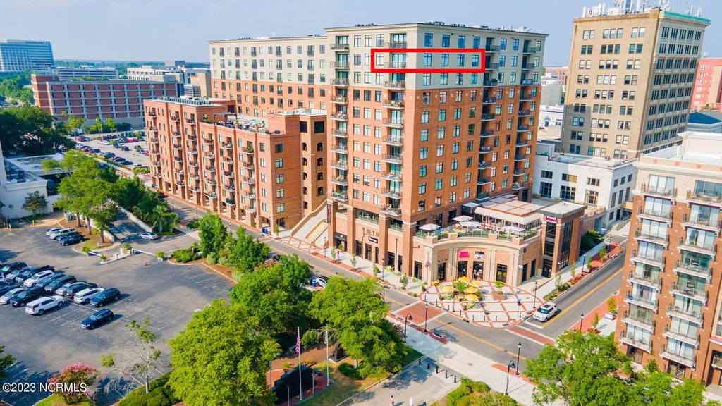 240 N Water Street 1252, Wilmington, NC 28401