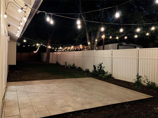 4504 W Village CT, Austin, TX 78744