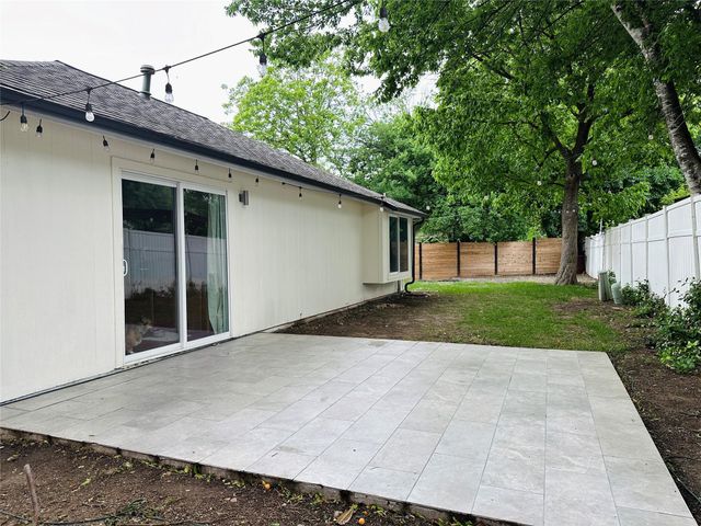 4504 W Village CT, Austin, TX 78744