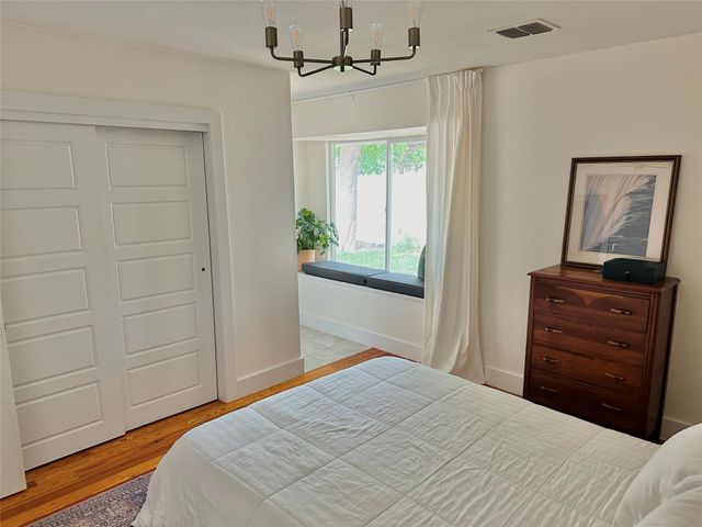 4504 W Village CT, Austin, TX 78744