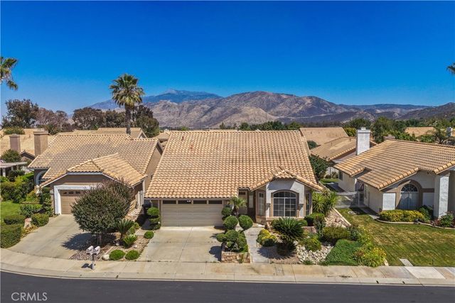 1182 Bel Air Court, Banning, CA 92220