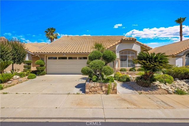 1182 Bel Air Court, Banning, CA 92220