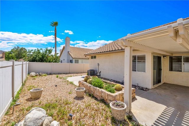 1182 Bel Air Court, Banning, CA 92220