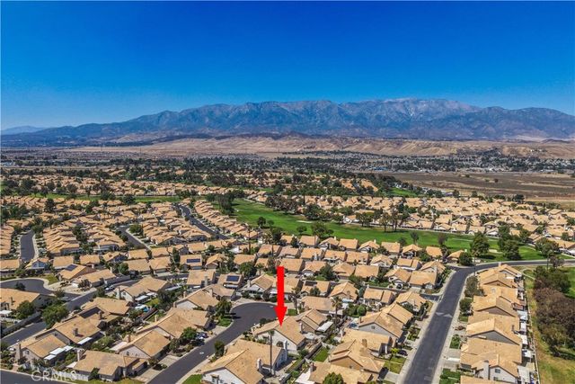 1182 Bel Air Court, Banning, CA 92220