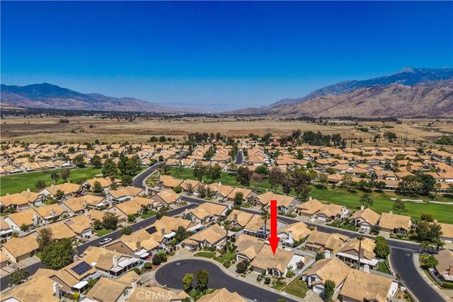 1182 Bel Air Court, Banning, CA 92220