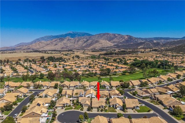 1182 Bel Air Court, Banning, CA 92220