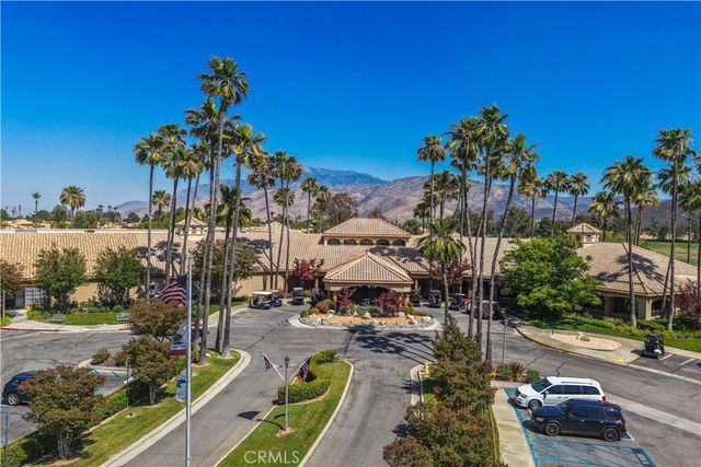 1182 Bel Air Court, Banning, CA 92220