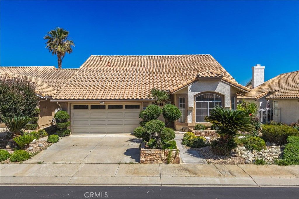 1182 Bel Air Court, Banning, CA 92220