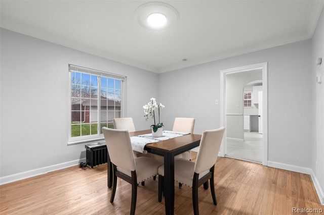 13910 Grandmont Avenue, Detroit, MI 48227