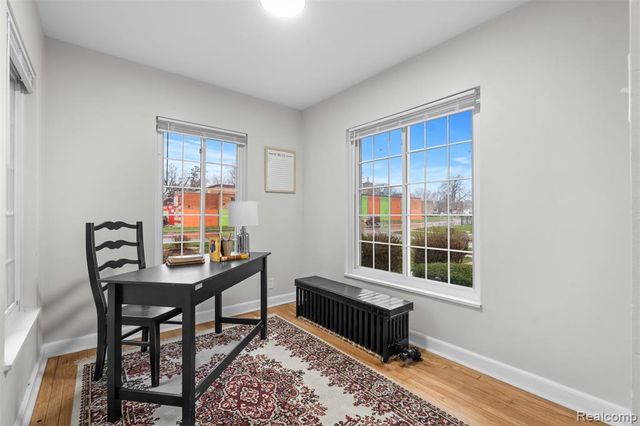 13910 Grandmont Avenue, Detroit, MI 48227