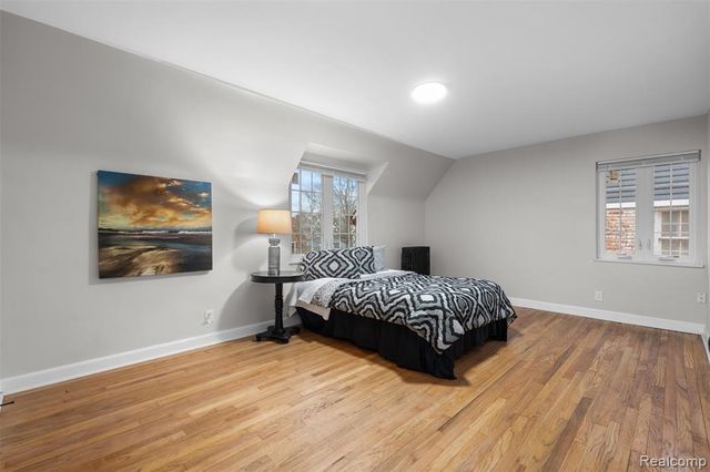 13910 Grandmont Avenue, Detroit, MI 48227