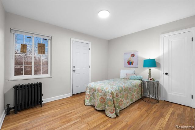 13910 Grandmont Avenue, Detroit, MI 48227