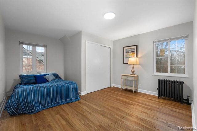 13910 Grandmont Avenue, Detroit, MI 48227