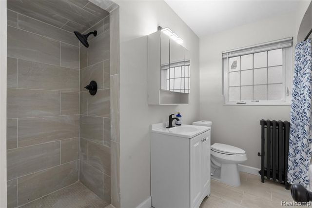 13910 Grandmont Avenue, Detroit, MI 48227