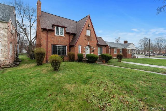 13910 Grandmont Avenue, Detroit, MI 48227