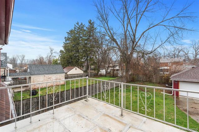 13910 Grandmont Avenue, Detroit, MI 48227