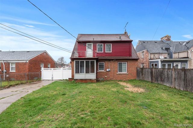 13910 Grandmont Avenue, Detroit, MI 48227