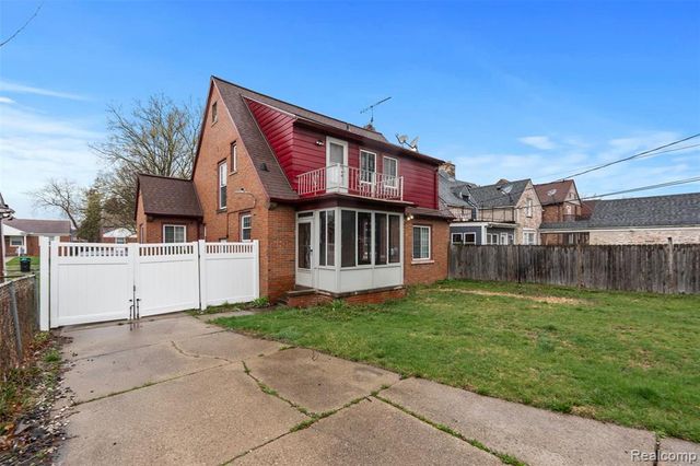 13910 Grandmont Avenue, Detroit, MI 48227