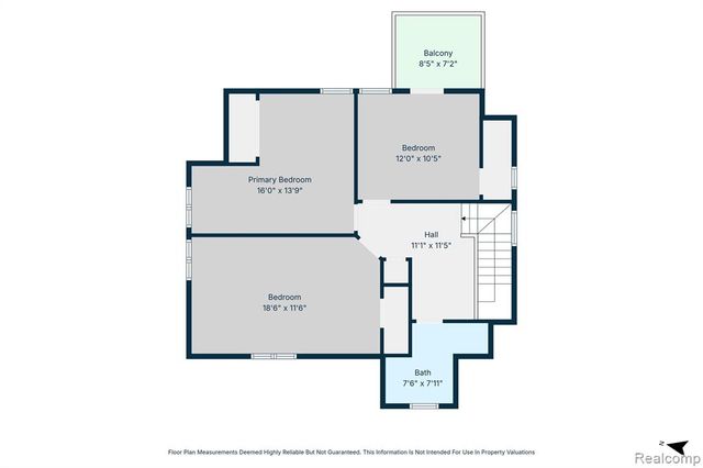 13910 Grandmont Avenue, Detroit, MI 48227