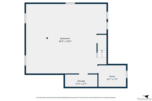 13910 Grandmont Avenue, Detroit, MI 48227