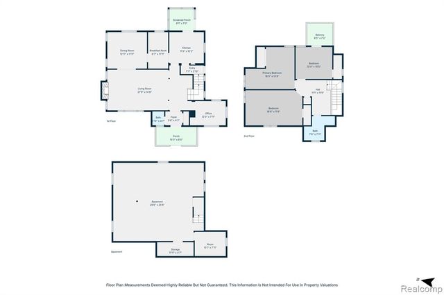 13910 Grandmont Avenue, Detroit, MI 48227