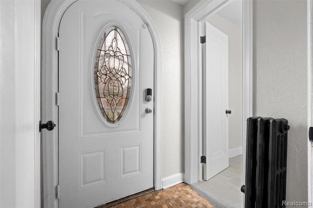 13910 Grandmont Avenue, Detroit, MI 48227