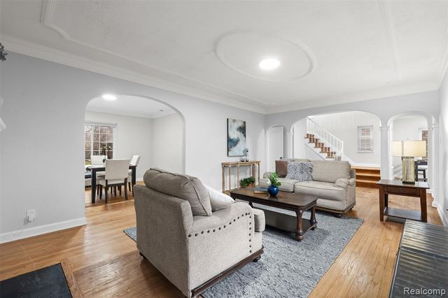 13910 Grandmont Avenue, Detroit, MI 48227