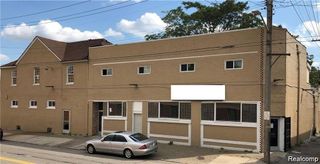 2922 Carpenter Street, Hamtramck, MI 48212