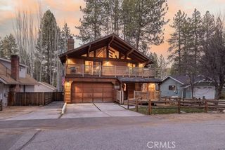 41664 Mcwhinney, Big Bear Lake, CA 92315