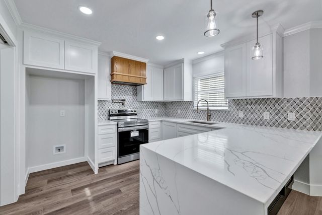 11345 Jennifer Circle, Sanger, TX 76266