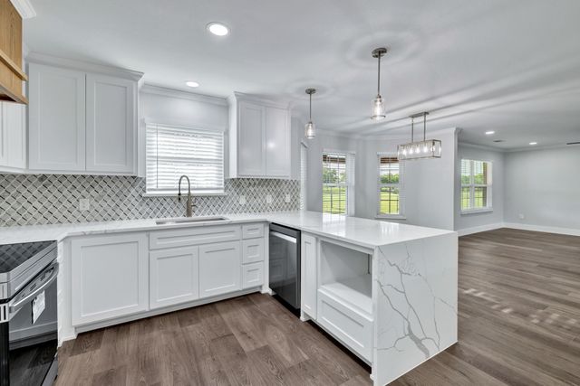 11345 Jennifer Circle, Sanger, TX 76266